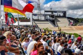 UEC BMX European Championships 2025 - Valmiera - Lettonia -  - 12/07/2025 -  - photo Tommaso Pelagalli/SprintCyclingAgency?2025